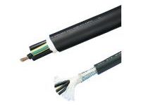 Cables de alimentación: PVC, serie STO/STOB, conformes con UL/PSE/CE
