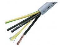 Cables de alimentación: serie OE110, 300/500 V, conforme a CE OE110-1.5-7-100