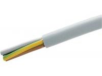 Cables de alimentación: serie OE100, 300/500 V, conforme a CE OE100-4.0-4N-100