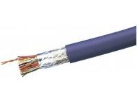 NA28WSH UL 30 V Cable de doble blindaje