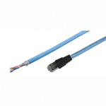 Cables de red y LAN: Ethernet, grado industrial, IETP-SB IETP-SB-17