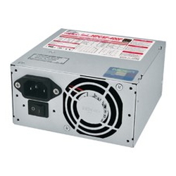 Fuente de alimentación para PC de segunda generación HPC1U-400P-X2S