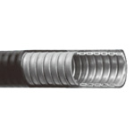 Cubierta de vinilo K-Flex con tubo de conducto de alambre flexible de metal (alta resistencia al aceite y al movimiento)