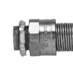 Conector de uso extraíble (con rosca de tubo de conducto de alambre de acero grueso) BG76