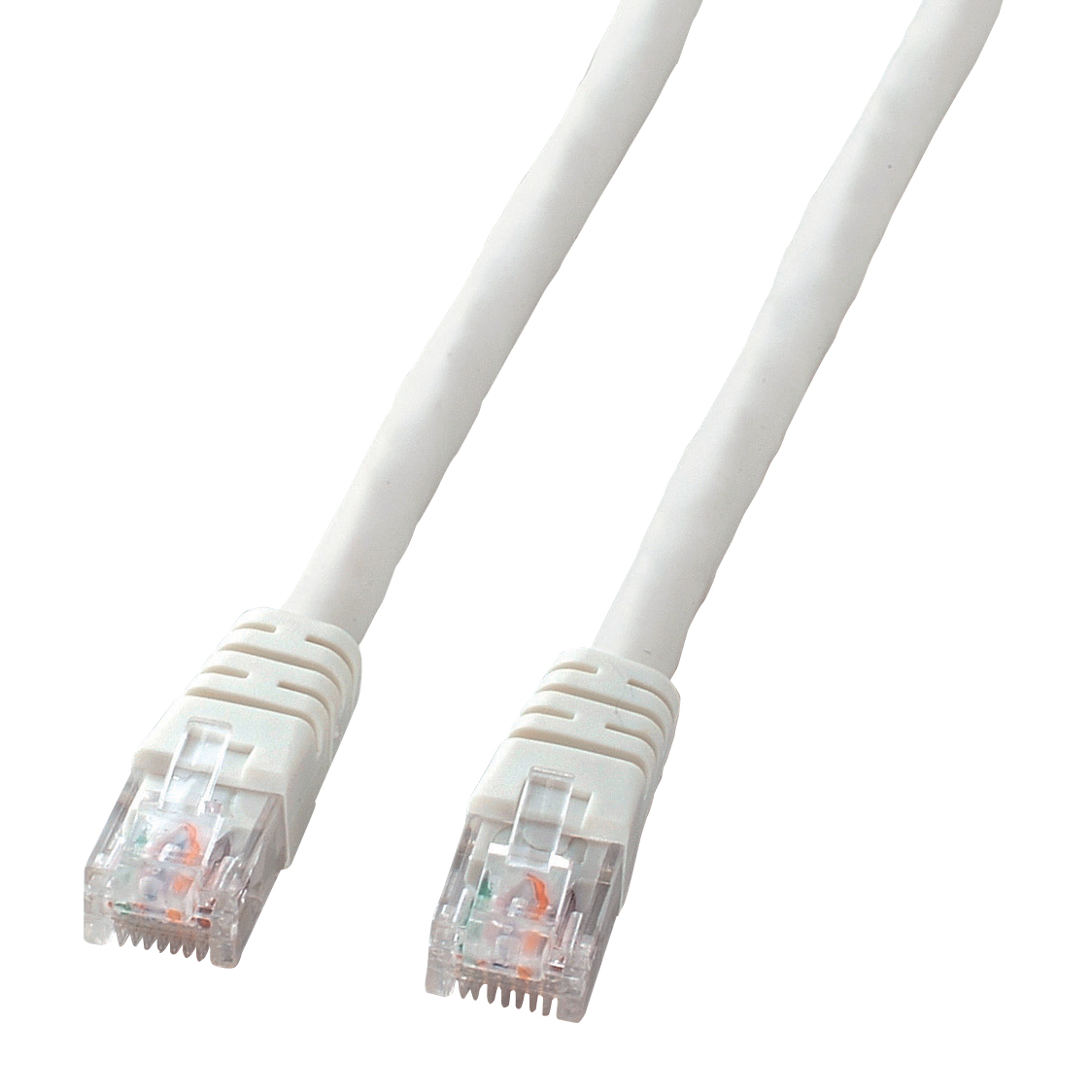 Cable LAN CAT6 mejorado (Tipo de empaque simple)