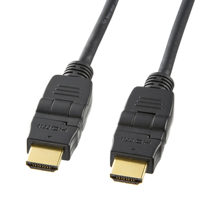 Cables de pantalla - HDMI KM-HD20-15DBK