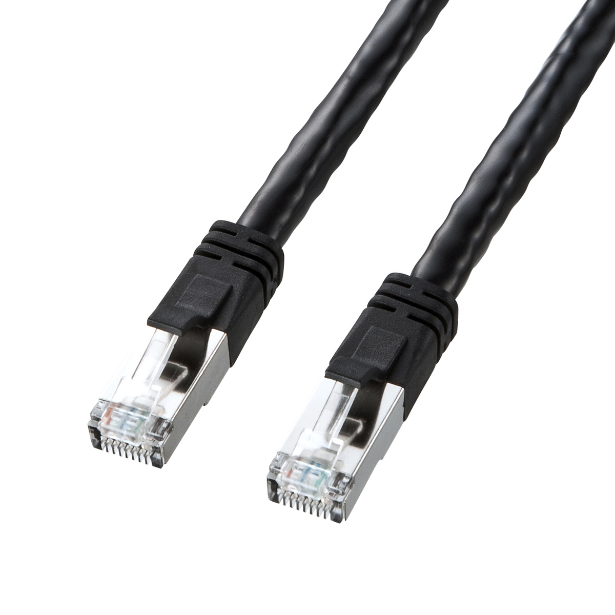Cable LAN PoE CAT6 serie KB-T6POE