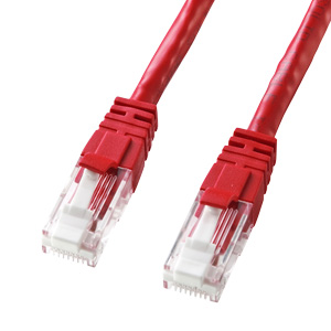 Cable LAN de línea única UTP, categoría 6