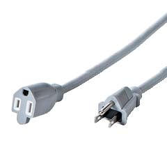 Cable de extensión de alimentación (3P) TAP-EX253-2
