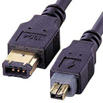 Cable IEEE1394