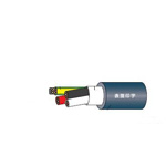 Cable de automatización - 300 V, cubierta de PVC, UL/CSA, serie EXT-tipo II/2517 LF