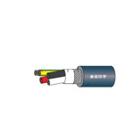 Cable de automatización - 300 V, blindado, cubierta de PVC, UL/CSA, serie EXT-tipo II/2517 LF 300V EXT-TYPEII-SB/2517 LF 2X16AWG-5