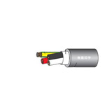 Cables de alimentación: PVC, resistentes al aceite/calor, 600 V STO(A)/TC 2X16AWG-100