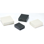 Cajas - caja de plástico, serie SY SY-150B