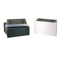 Gabinetes - Caja de rack JIS, serie JR JR99-16S