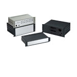 Gabinetes - caja de rack, serie MSR MSR99-43-28BS