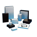 Cajas - caja de control, aluminio, serie FC