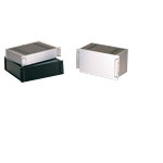 Cajas - caja rack con asa JIS, serie JRH
