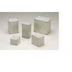 Caja de fibra de vidrio de poliéster resistente al agua y al polvo, serie PY