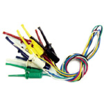 Cable de prueba de clip IC TLA-106