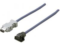 Cables Panasonic CA para Servo MotorImage