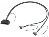 Cable compatible con PLCImage
