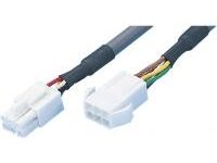 Juegos de cables de conector de nylonImage