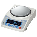 Peso para la calibración Balanza electrónica universal incorporada (FZ-I)
