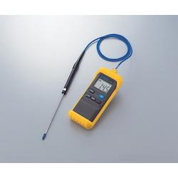 Termómetro termopar - digital, a prueba de golpes, IT-2000