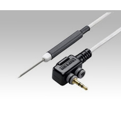 Dispositivos de datos: sensor de temperatura tipo aguja para mini registrador LR5011, LR9631