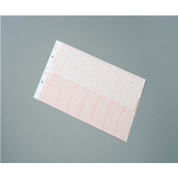 Accesorios para termómetro/higrómetro - papel de registro para precisión modelo C-20012-7