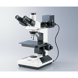 Adaptador de montaje para microscopio metalúrgico C