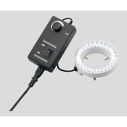 Dispositivo de iluminación LED para estereomicroscopio MIC-199