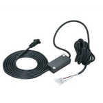 Indicador de cuadrante - cable compatible con controlador lógico programable (PLC)