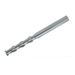 Fresa de extremo sólido para mecanizado de aluminio (hoja larga) Tipo AL-SEEL2 AL-SEEL2013-3