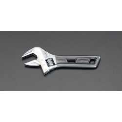Llave ajustable de tamaño corto EA530GA-1