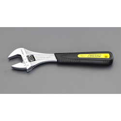 Llave ajustable con agarre acolchado EA530HB-10