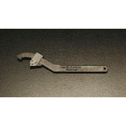 llave de gancho flexible EA613XA-2
