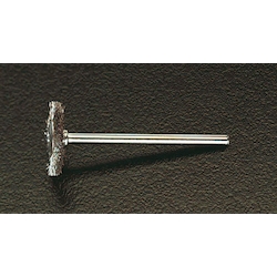Cepillo de alambre de acero inoxidable (3 mm) EA819AJ-11