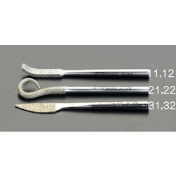 Lima de diamante EA826VR-31