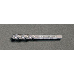Machos de flauta espiral - acero de alta velocidad, EA829S-14