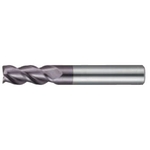 High Helix Square End Mill Regular 3-Flute 3636 3636-004.000