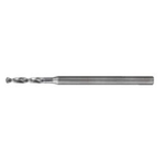 Brocas enterizas de carburo - microbroca, tipo N, 701 0701-000.220