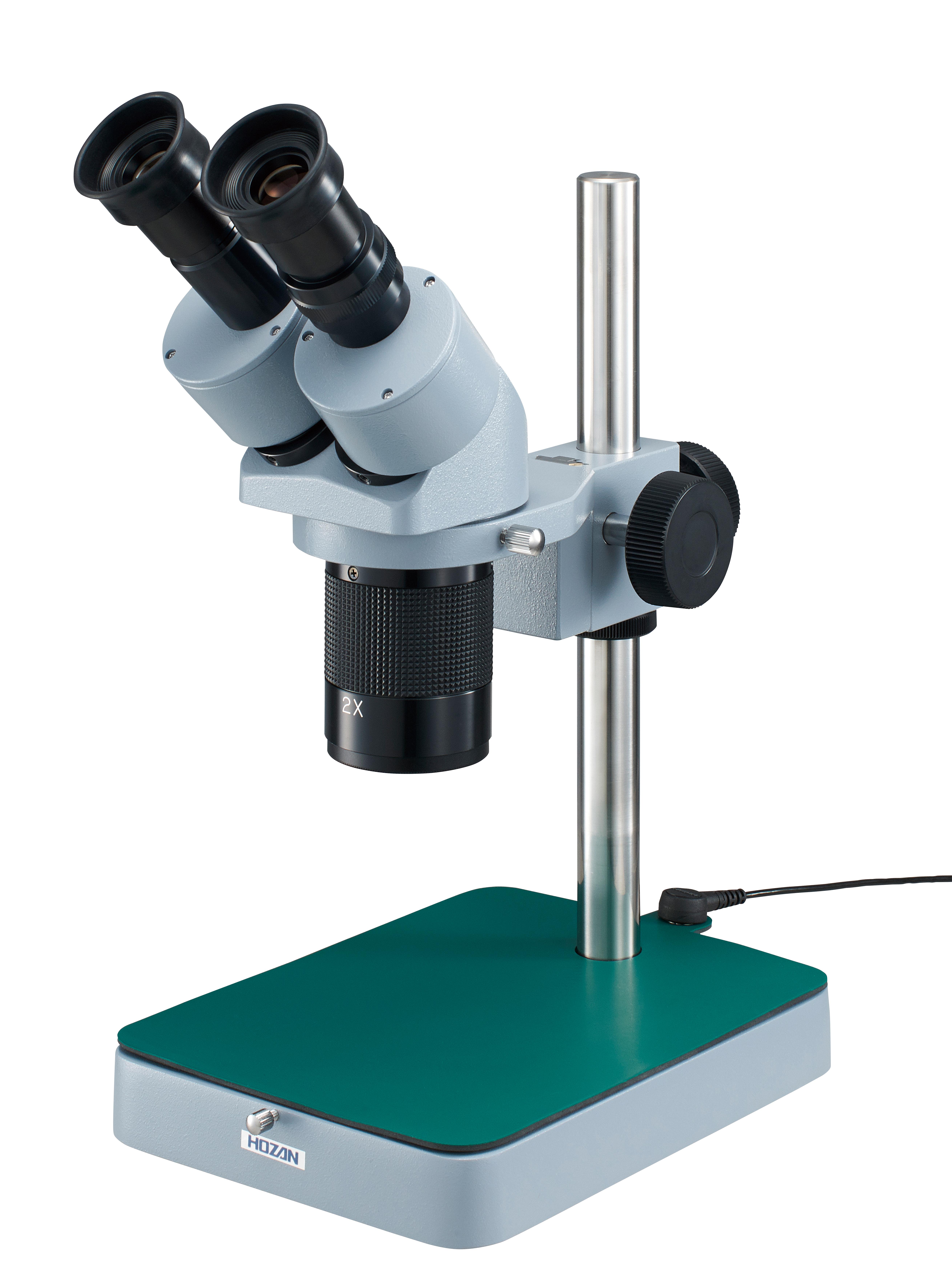 Microscopio estereoscópico L-50