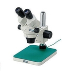 Microscopio estereoscópico (tipo zoom), L-46
