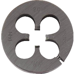 Matrices paralelas ajustables para tuberías (tornillo PF)