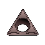 Triángulo de 60 ° Positivo con agujero TBGT &quot;Corte fino&quot; TBGT060102MP-CF-PR1225