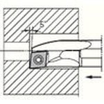 Barra de acero tipo S-SCLC-A (diámetro interno, mecanizado de superficie interna)