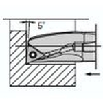 A-STLC-AE Tipo Excelente barra (diámetro interno / mecanizado de superficie posterior)