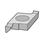 Micro Cutter Cutter (Twin Bar) Modo TWFG (Corte lateral)